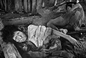 Foto: Don McCullen/Survival