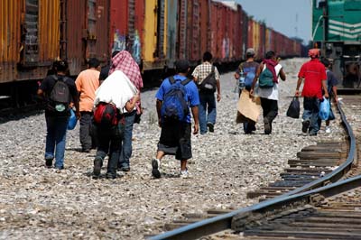 Foto: Amnistía Internacional/Ricardo Ramírez Arriola