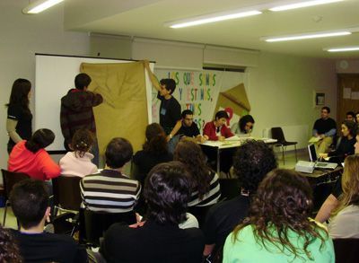 Foto. Silvia Ferrandis.