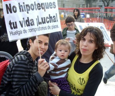 Foto. V de Vivienda.