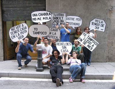 Foto. V de Vivienda.