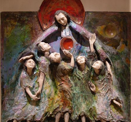  Foto. Maristas Ibérica.