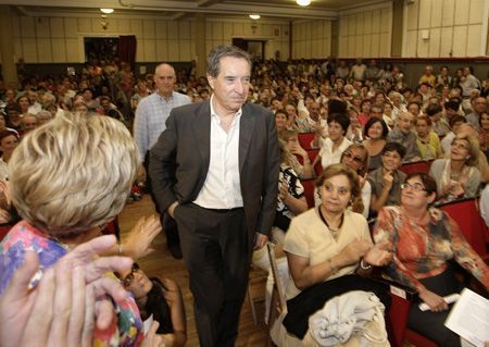 Foto: Ibán Aguinaga.