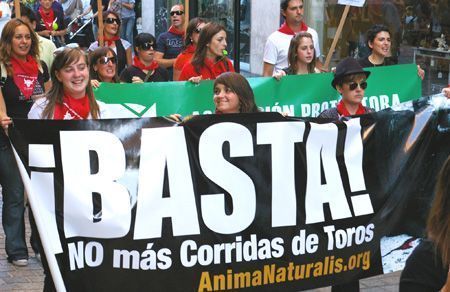 Foto. Anima Naturalis.