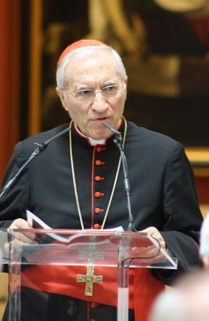 Foto. JMJ Madrid 2011.