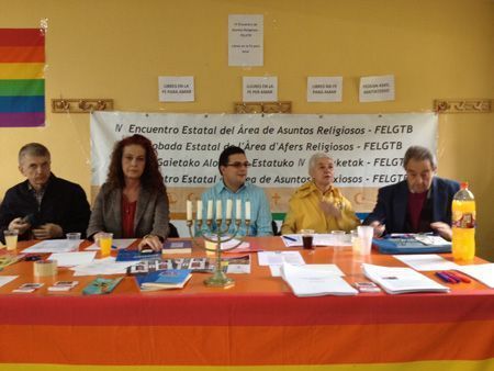 Foto. FELGTB.
