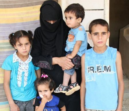 Foto. UNICEF/Youngmeyer.