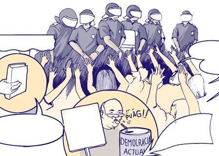 Ilustración: Andrea Lucio – Iaioflautas.