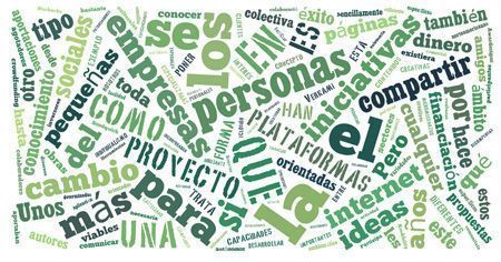 La nube de la colaboración