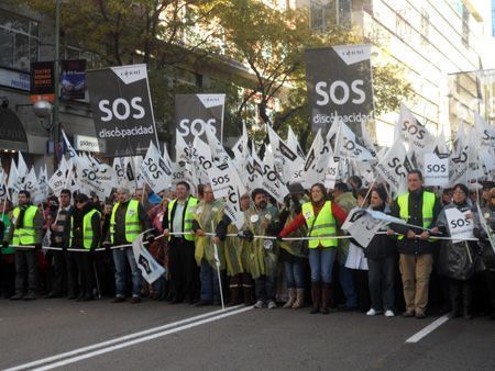 Foto. Asociación Española para el Síndrome de Prader-Willi.