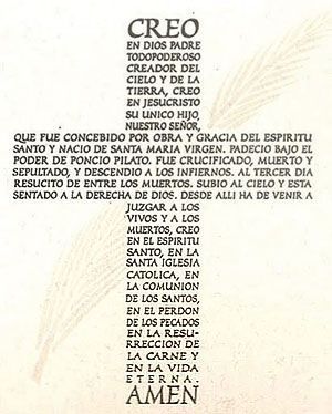 Foto. Religiosas Pureza de María
