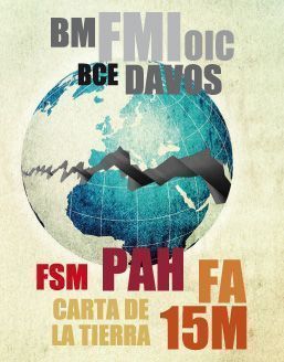 -	La teología de la liberación integra la realidad de las preocupaciones del mundo. Imagen. Cartel del 33º Congreso de Teología