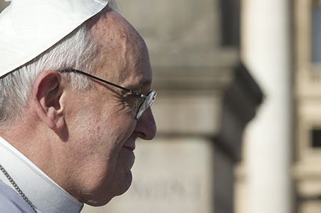 Desde el inicio de su pontificado, Francisco ha despertado esperanzas de un aire nuevo. 