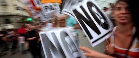 Es necesario llenar los huecos dejados por los poderes públicos y el propio movimiento asociativo. 