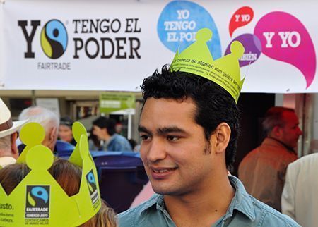 Nuestras opciones de consumo nos otorgan más poder del que pensamos. 