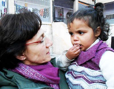 Foto: Maristas Alepo