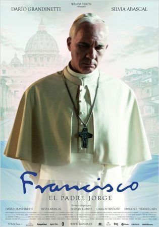 Cartel de la película "Francisco"