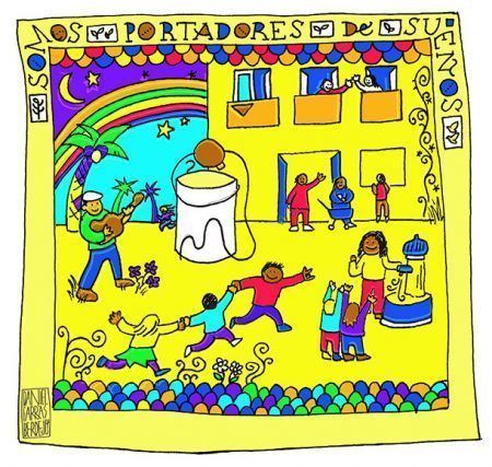 Ilustración de Daniel Farràs.