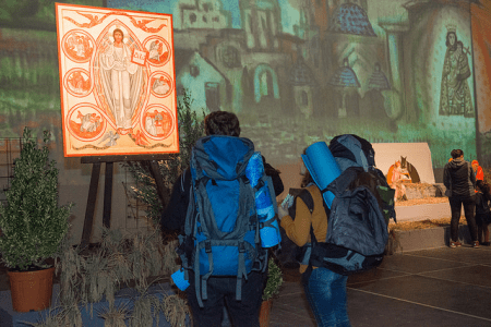 La espiritualidad sencilla de Taize en Valencia
