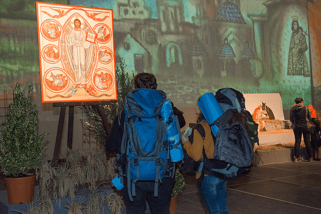 La espiritualidad sencilla de Taize en Valencia