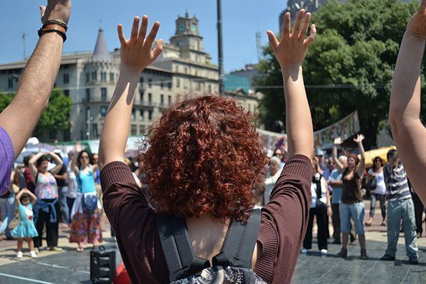 - La historia nos muestra que el cambio cultural es posible, que sí se puede. Eric Alvarez