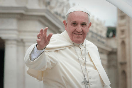 El argentino Fortunato Mallimaci escribe sobre los tres años de Francisco