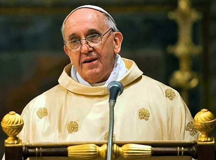 El Papa Francisco nombra la comisión para el diálogo sobre el diaconado femenino.