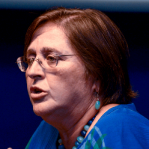 Charo Mármol