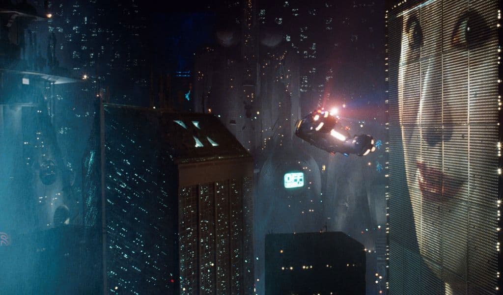Una visión creyente para volver a ver Blade Runner
