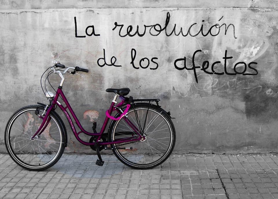 La revolución de los afectos