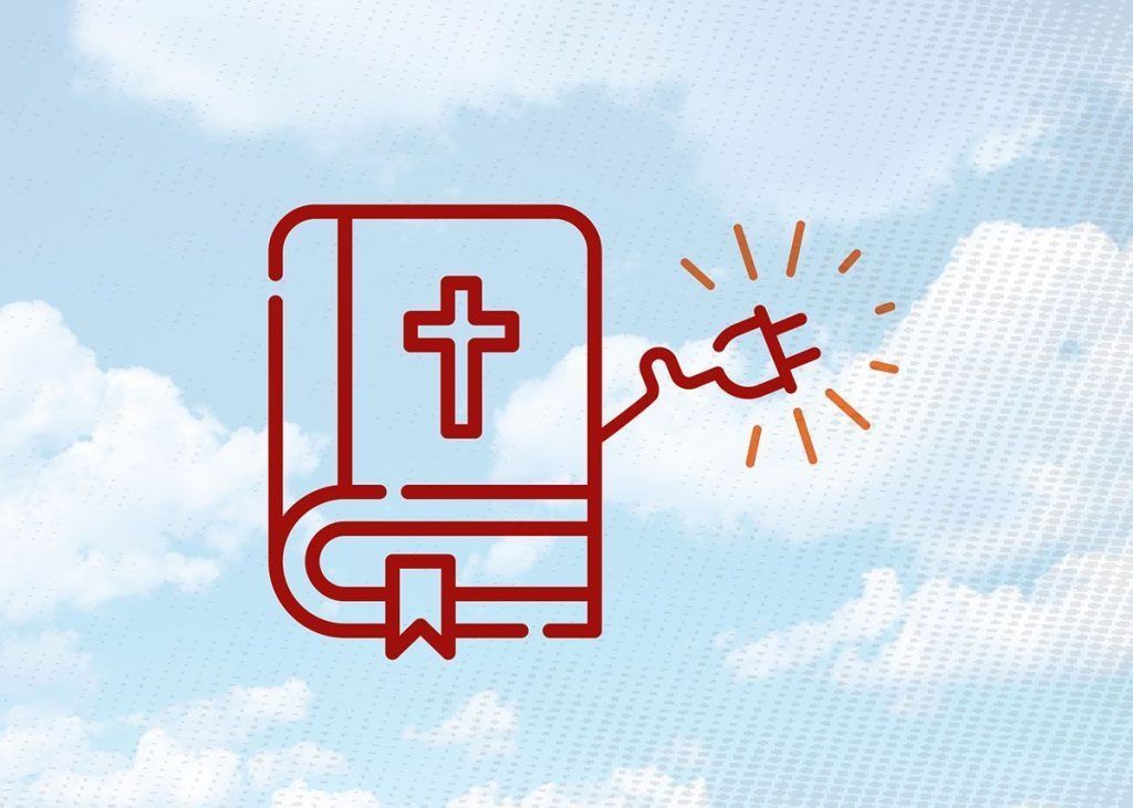 El evangelio nos pone en jaque, según Ignacio Dinnbier