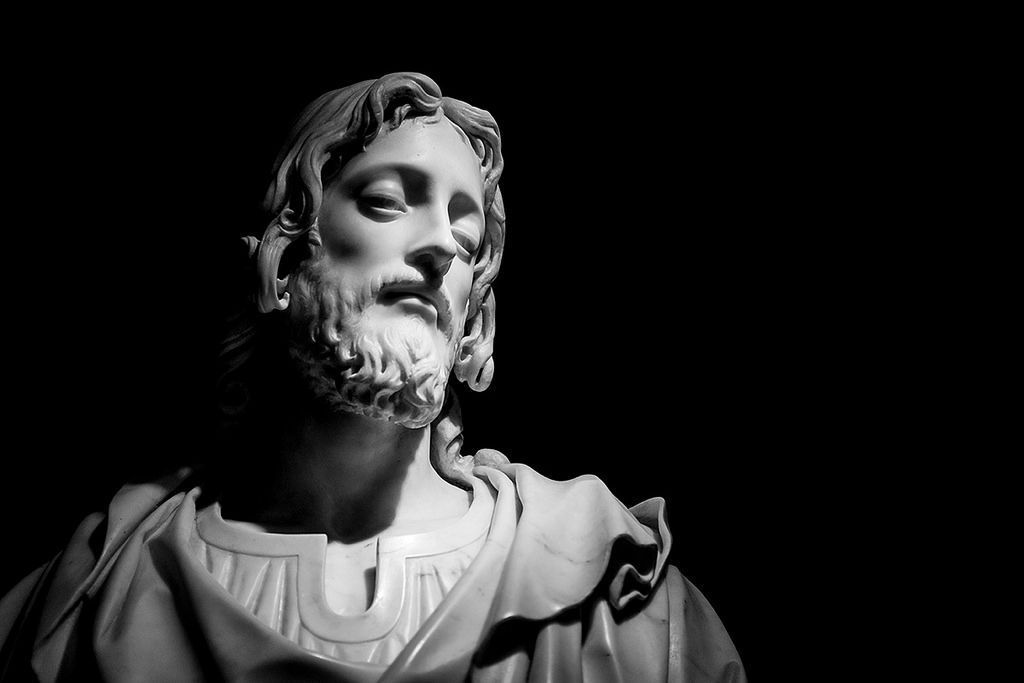 Los nombres de Cristo por Dolores Aleixandre