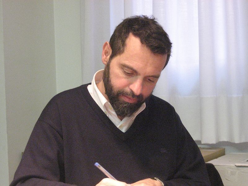 Javier Melloni, S.J. especialista en diálogo interreligioso