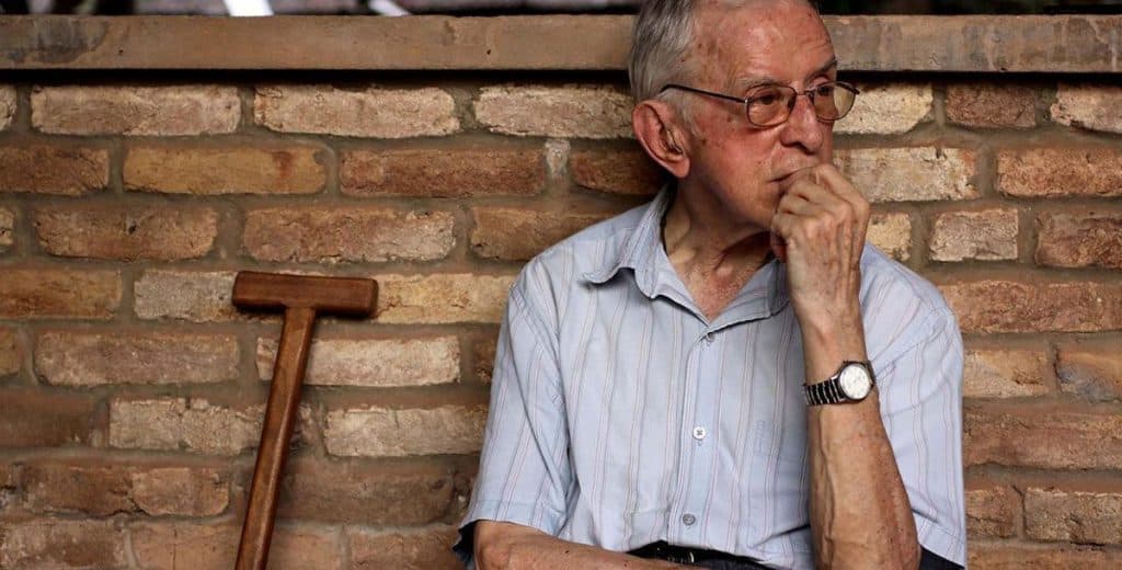 Pedro Casaldaliga cumple 90 años y Juan José Tamayo hace un repaso por su biografia