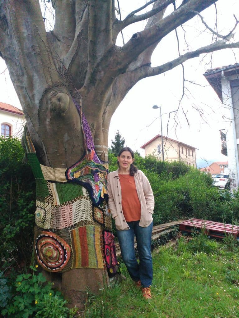 Entrevista a Blanca Castañeda, coordinadora de Ruta6