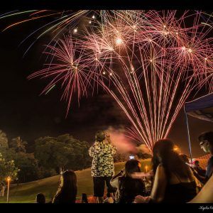 En Onda Alandar terminan el año con música