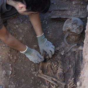 La memoria histórica en el micrófono de Onda Alandar