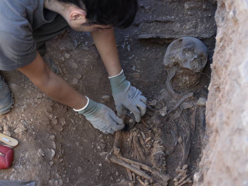 La memoria histórica en el micrófono de Onda Alandar