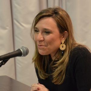 Maria Teresa Compte Grau, presidenta de la Asociación Betania para la acogida y acompañamiento de las víctimas de abusos secuales