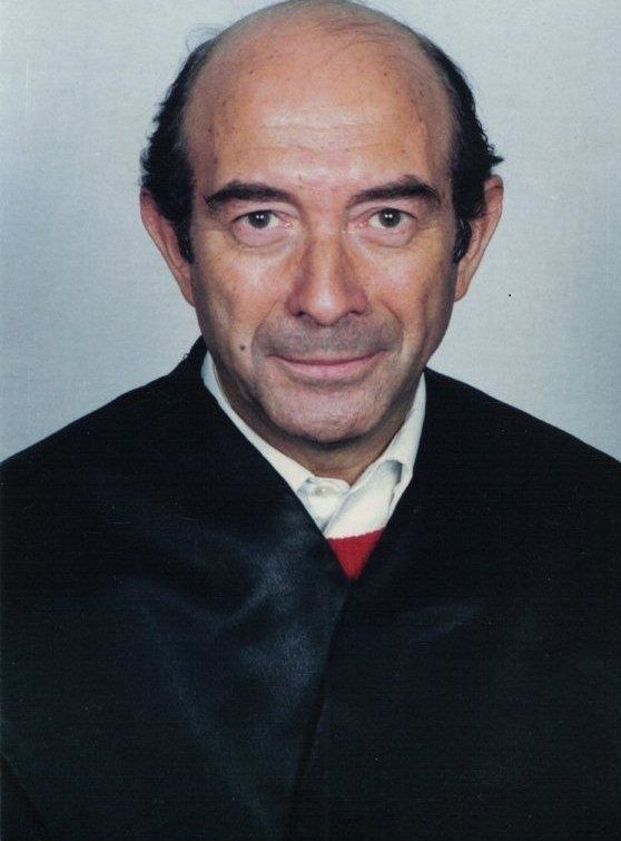Obituario del profesor Bernardino M. Hermando
