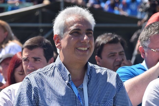 El argentino Rafael Corso presidente de acción católica
