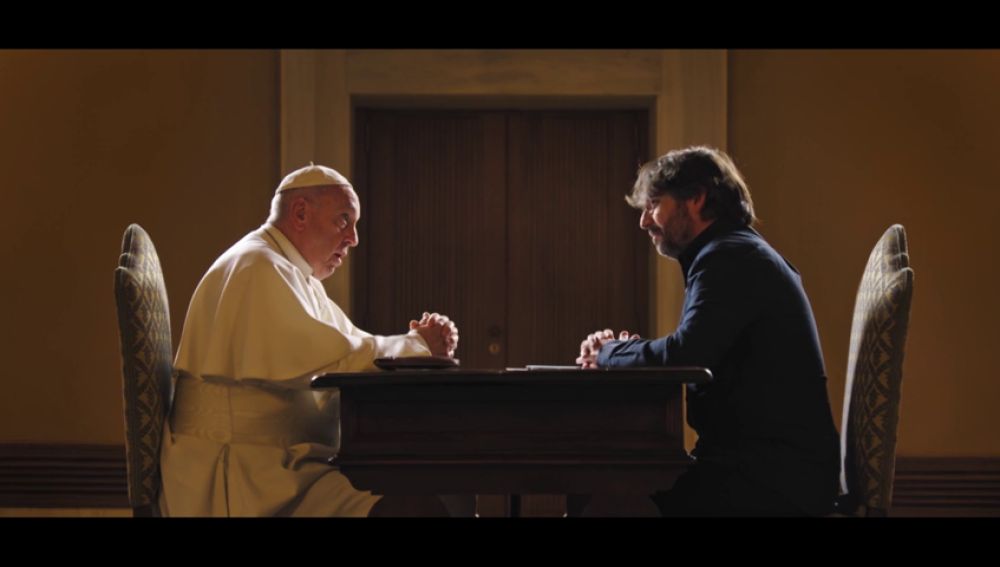 Charo Mármol destaca las ambigüedades de Francisco en su entrevista con Jordi Évole