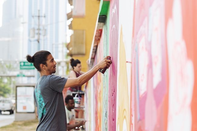 Los jóvenes de la sociedad de América Latina y la Iglesia