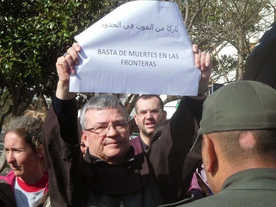 Monseñor Santiago Agrelo