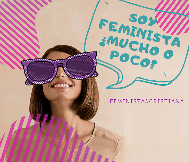 Soy feminista, ¿mucho o poco?