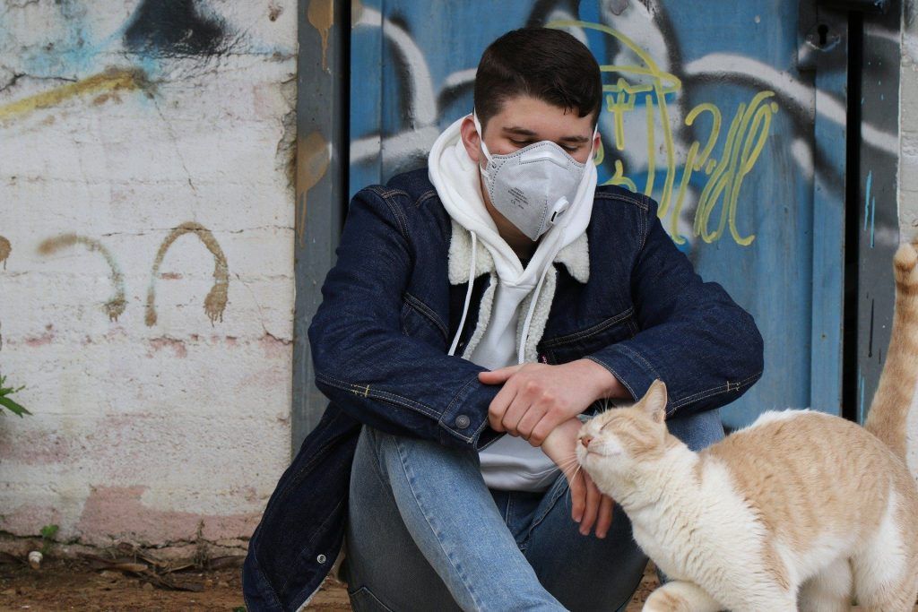 Coronavirus. Foto: OrnaW