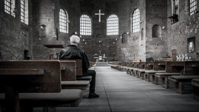 Foto: Stefan Kunze en Unsplash