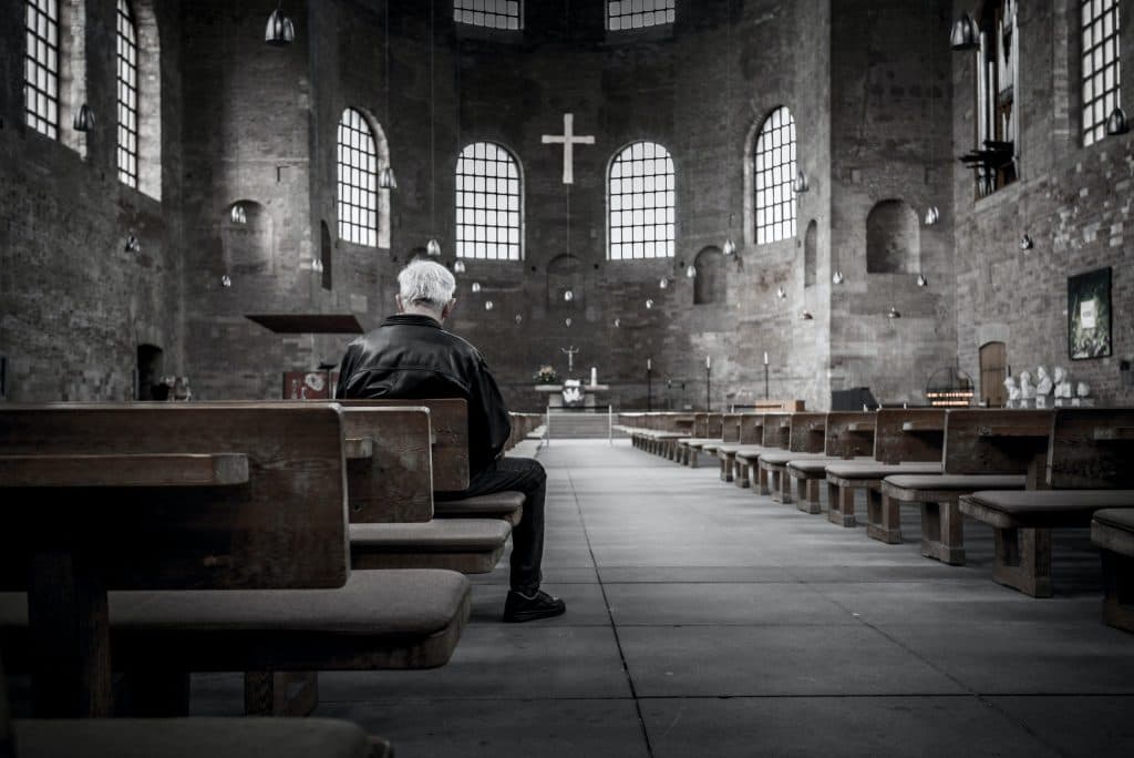 Foto: Stefan Kunze en Unsplash