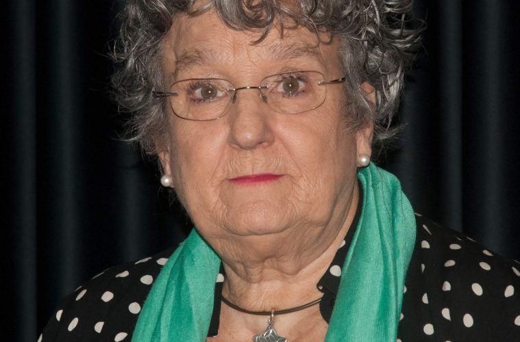 Mari Patxi Ayerra