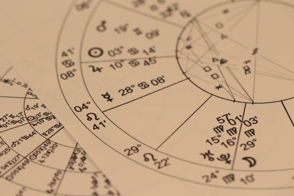 Astrología - Mira Cosic/Pixabay